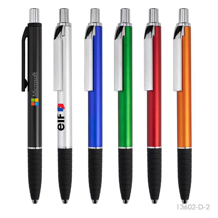 Wholesale custom  Plastic ball pen Plastic Pen