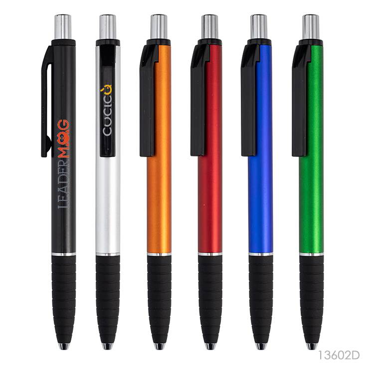 Wholesale custom  Plastic ball pen Plastic Pen