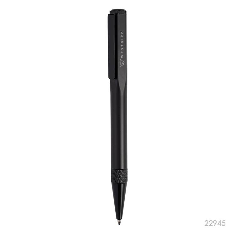 Wholesale custom  Aluminum Ballpen Aluminium Pen
