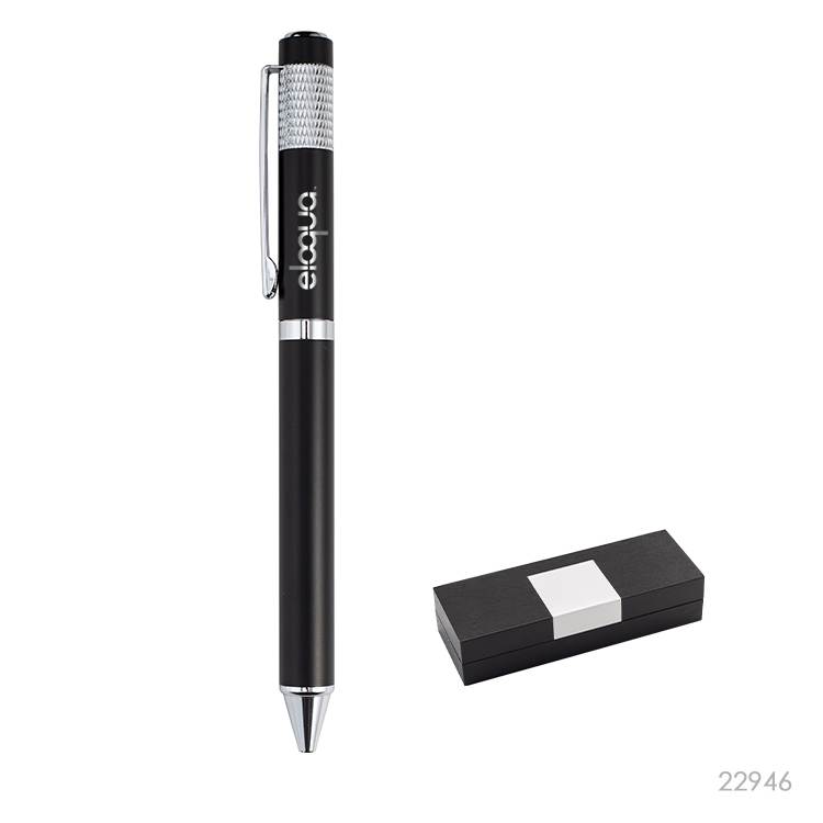 Wholesale custom  Aluminum Ballpen Aluminium Pen 2