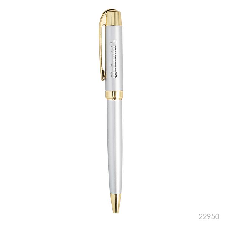 Wholesale custom  Metal ballpen Metal Pen 2