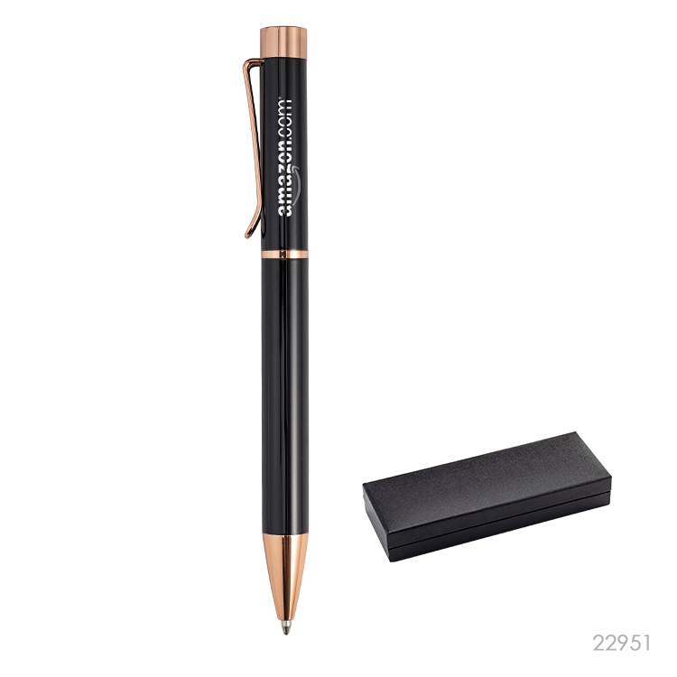 Wholesale custom  Metal ball pen Metal Pen