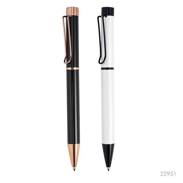 Wholesale custom  Metal ball pen Metal Pen 2