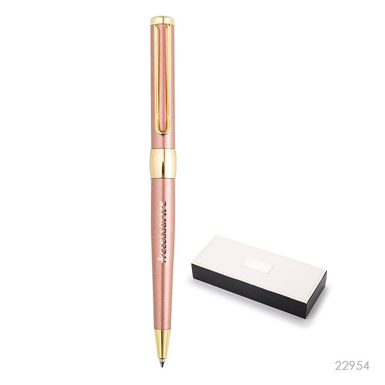 Wholesale custom  Metal ball pen Metal Pen