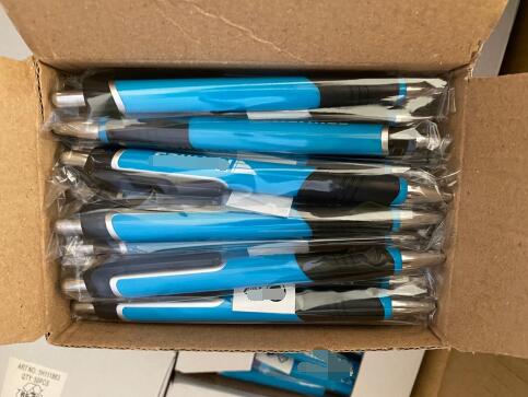 How to Customize a Ballpoint Pen?2023 Ballpoint Pen Customization Guide ...