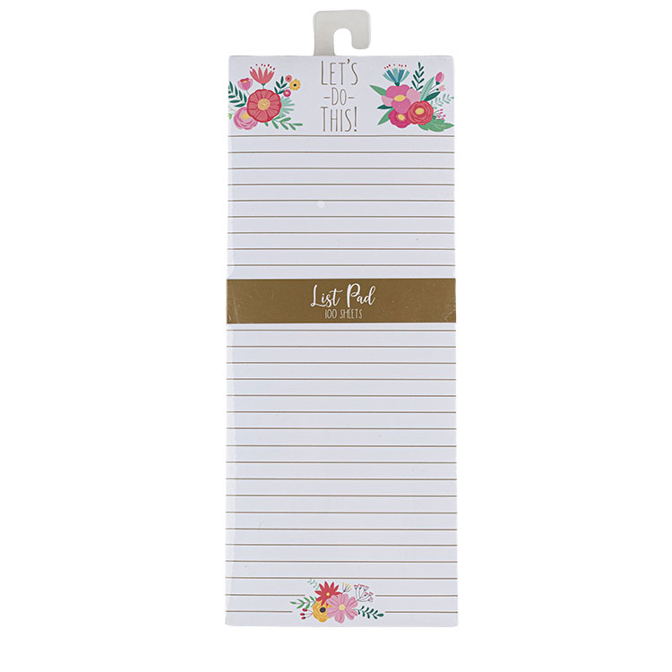Magnetic notes